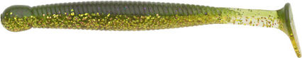Ecogear Grass Minnow Medium 6,4cm #032 Künstliche Köder