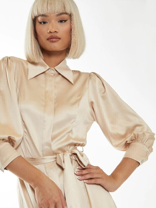 Dress Gold