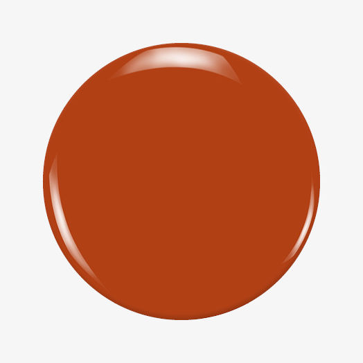 Zoya Glossy Long Lasting Quick Dry Orange Nail Polish Cory 15ml