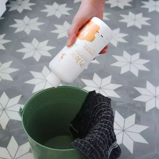 Pikoc Cutie de ulei cu Flux 500ml