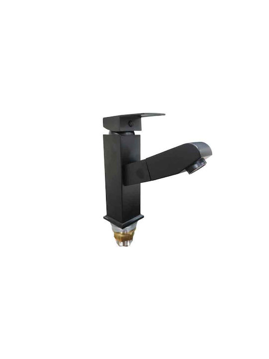 Bidet Faucet Black