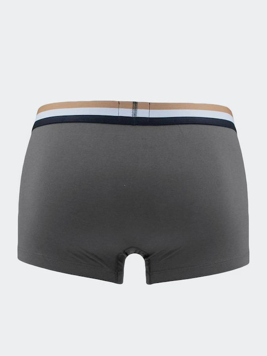 Ανδρικά Μποξεράκια Πολύχρωμα 3Pack