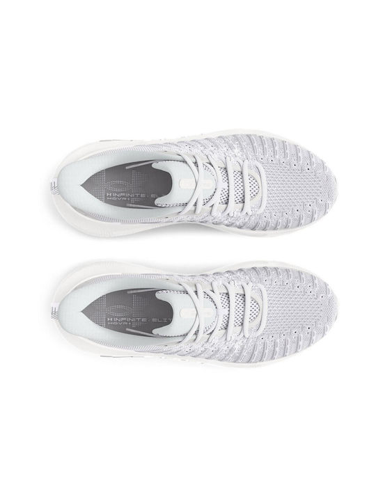 Infinite Elite Sport Shoes Running White