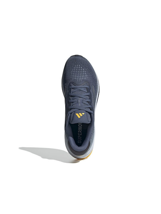 Supernova Rise Sport Shoes Running Blue