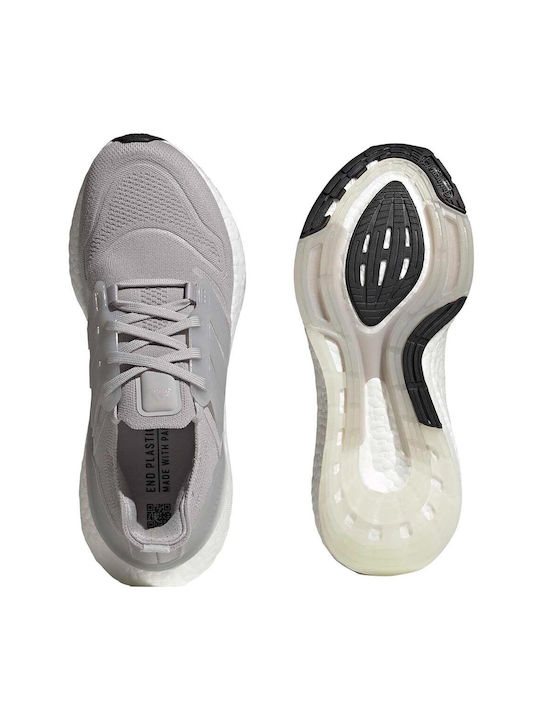 Ultraboost 22 Damen Sportschuhe Laufen Grey Two
