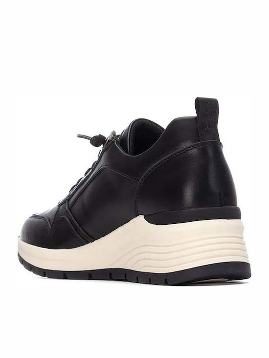 Γυναικεία Sneakers Μαύρα
