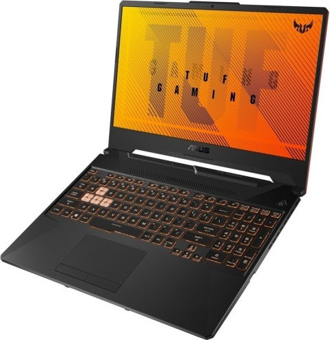 Asus TUF Gaming A15 FA506NCG-HN211 FA506NCG-HN211 15.6" IPS FHD 144Hz (Ryzen 7-7445HS/16GB/512GB SSD/GeForce RTX 3050/No OS) (US Keyboard)