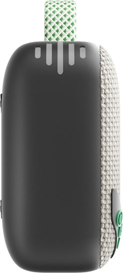 QCY SP2 Waterproof Bluetooth Speaker 5W with Battery Life up to 17 hours Green Brown