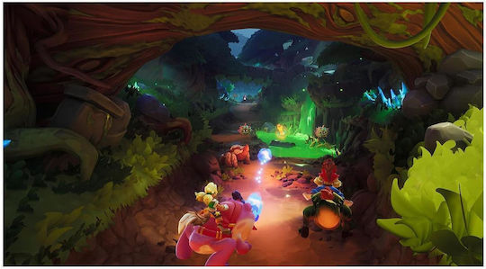Nikoderiko: The Magical World Director's Cut Колекционерско Издание Игра за Switch