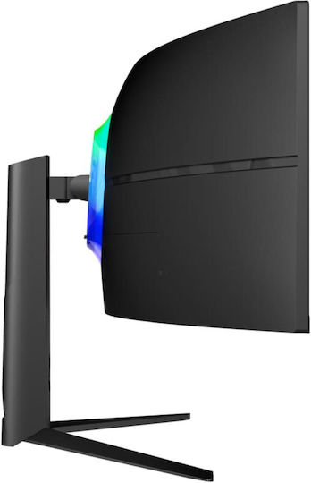 LC-Power LC-M49QCK Ultrawide Curved Monitor 49" 5120x1440