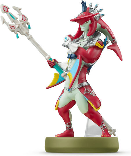 Amiibo The Legend of Zelda Character Figure για Switch