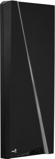 Aerocool Front Panel