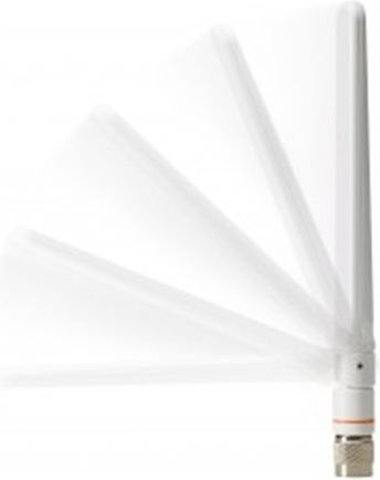 Cisco Aironet AIR-ANT2524DG-R Εξωτερική Κεραία WiFi Πανκατευθυντική 4dBi με σύνδεση TNC