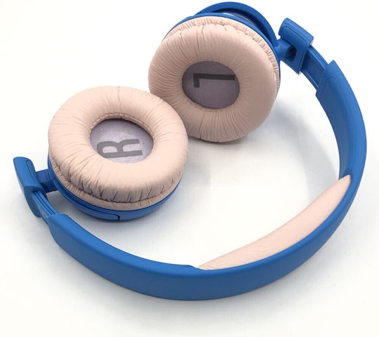 Ανταλλακτικά Earpads Ακουστικά Jbl Jr300 Jr300bt Jr310bt Pink