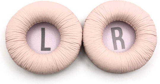 Ανταλλακτικά Earpads Ακουστικά Jbl Jr300 Jr300bt Jr310bt Pink