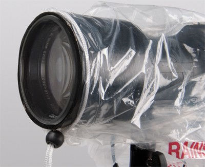 Op Tech Rainsleeve Camera Raincover DSLR