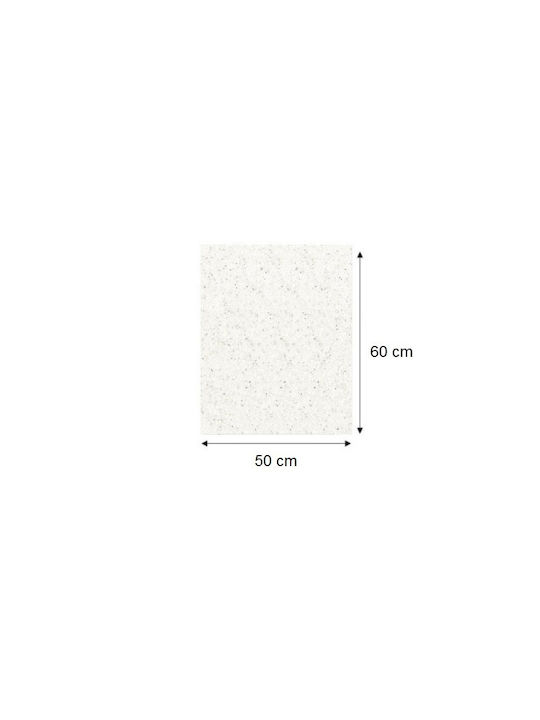 Everest Πάγκος από Μοριοσανίδα 50x60x2.8cm Everest Πάγκος από Μοριοσανίδα 50x60x2.8cm