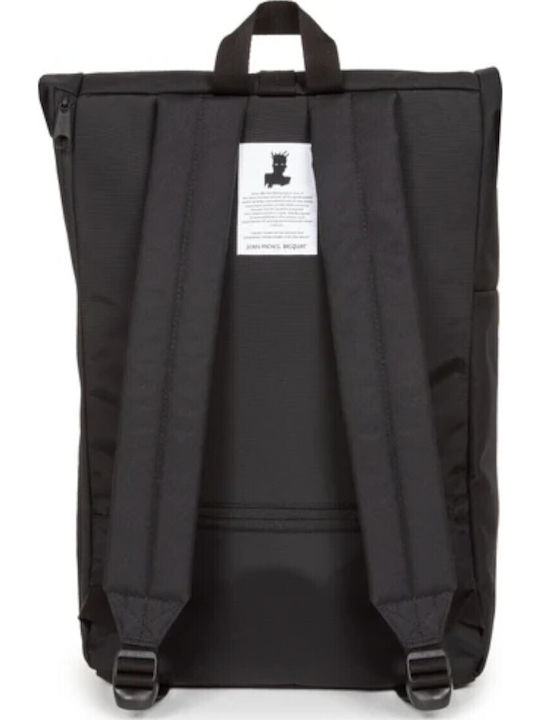 Eastpak Up Roll Waterproof 23lt Black