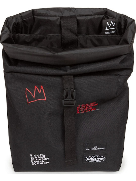 Eastpak Up Roll Waterproof 23lt Black