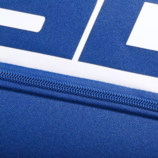 Babolat Evo Court Τσάντα Ώμου / Χειρός Τένις 9 Ρακετών Μπλε