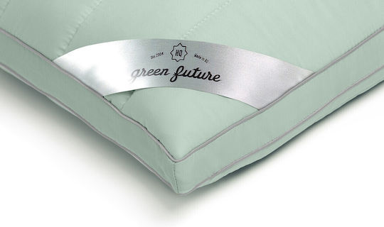 Green Future Bamboo Μαξιλάρι Ύπνου Βαμβάκι 60x60cm