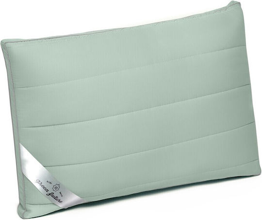 Green Future Bamboo Kopfkissen Baumwolle 45x65cm