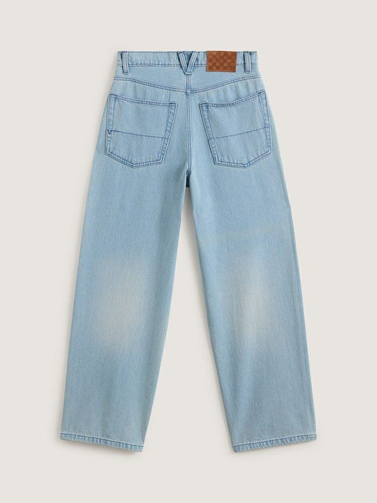 Women's Jean Pants In Loose Fit