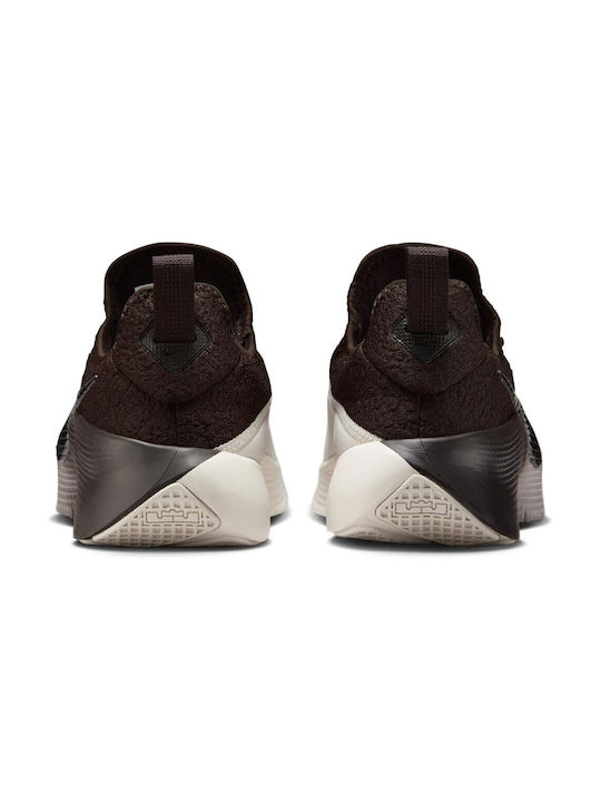 LeBron TR 1 Men's Sport Shoes Training Velvet Brown Phantom Black