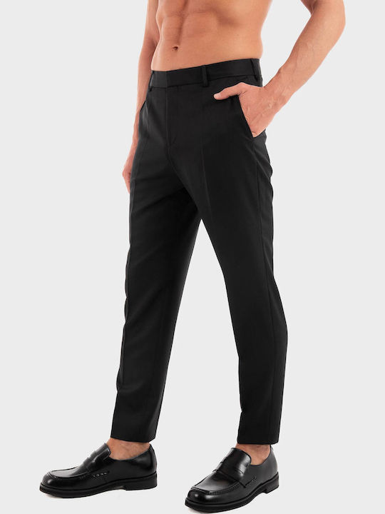 Pantaloni Black