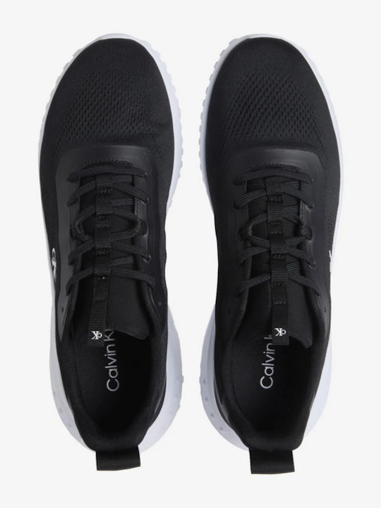 Ανδρικά Sneakers Μαύρα