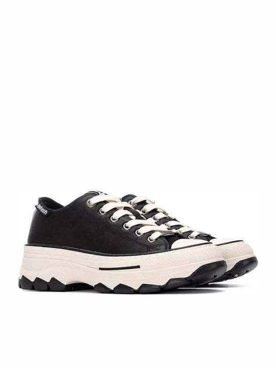 Γυναικεία Sneakers Μαύρο