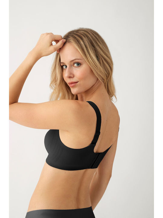 Women's Bra Beige
