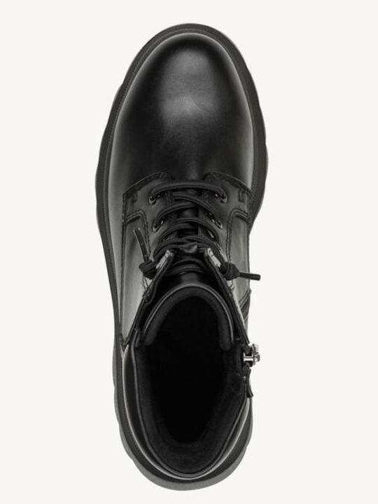 Women's Ankle Boots Black