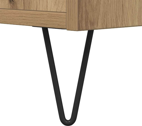 Sertar de depozitare cu 3 sertare L34xW34.5xH90buc