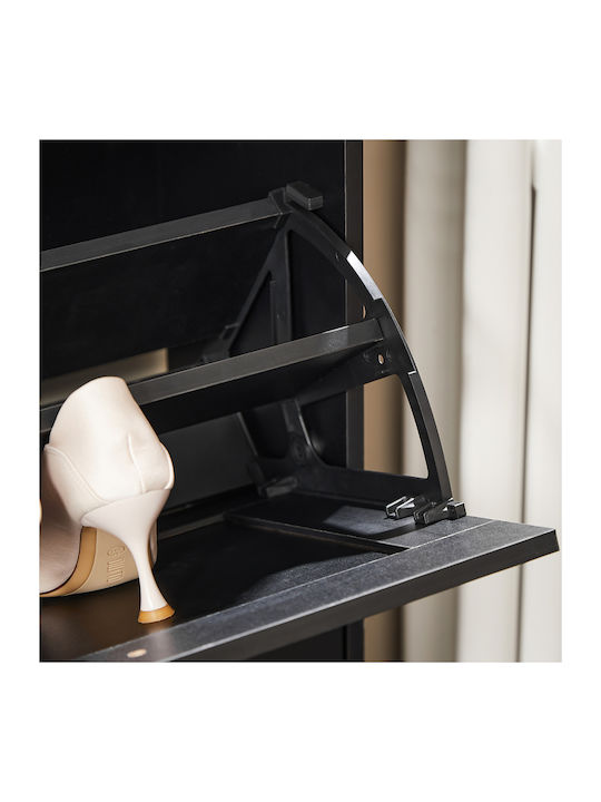 Suport pentru pantofi L60xW25xH80cm