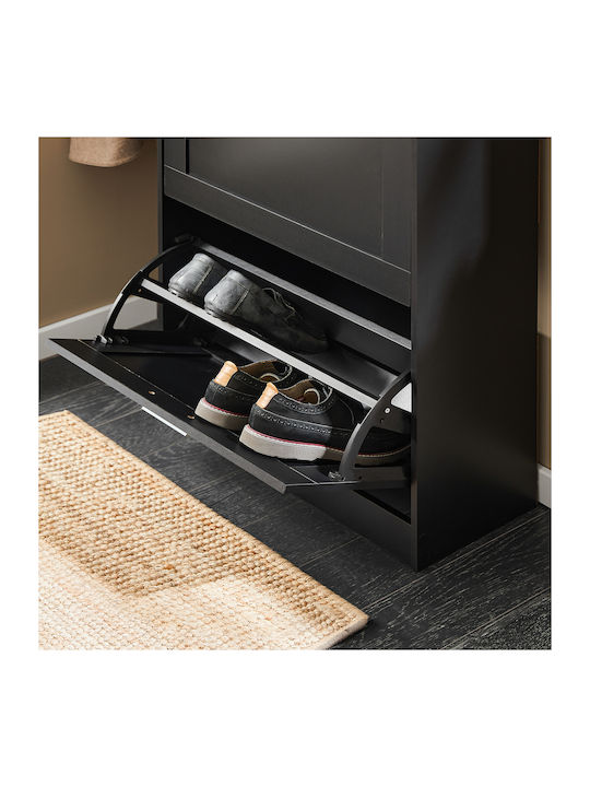 Suport pentru pantofi L60xW25xH80cm