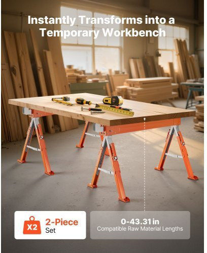 Vevor Painting Easel 2pcs
