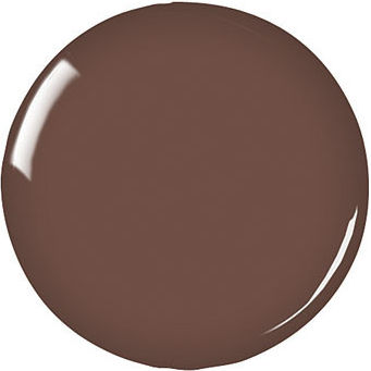 Dea Glänzendes Nagellack Lang anhaltend Schnelltrocknend Braun 15ml