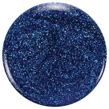 Zoya Nail Polish Long Lasting Quick Dry Blue 15ml