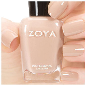 Zoya Taylor Glossy Βερνίκι Νυχιών Μακράς Διαρκείας Quick Dry Ροζ 15ml