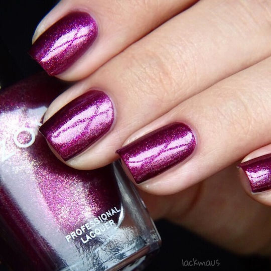 Zoya Nail Polish Long Lasting Quick Dry Britta 15ml