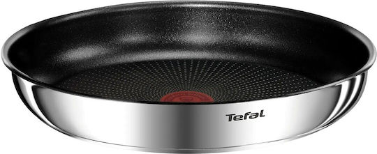 Tefal Ingenio Emotion Комплект съдове за готвене от Алуминий с Незалепващо Покритие 6 бр
