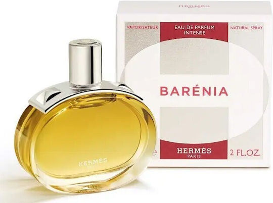 Hermes Barénia Eau de Parfum Reincarabila 60ml