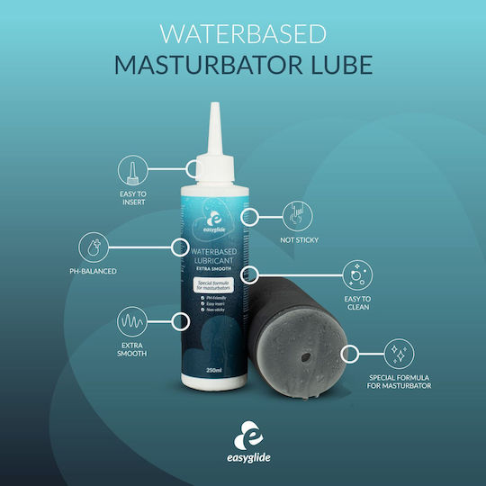 Easyglide Λιπαντικό Gel 250ml