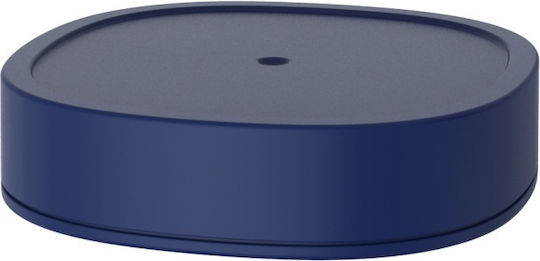 Fram Μπλέντερ με Πλαστική Κανάτα 400 ml Μπλε FBP-P74BL