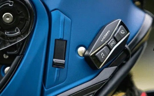 Interphone Tour HD