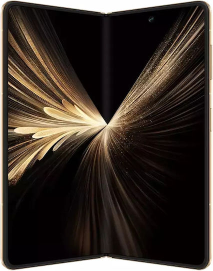 Honor Magic V5 5G Dual SIM (16/512GB) Dawn Gold