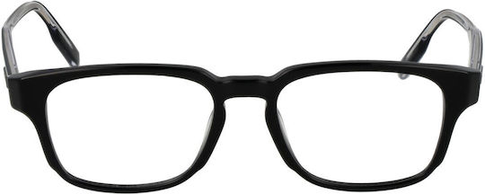 Zegna Rame Ochelari Pentru Bărbați Acetat Negru EZ5262 001