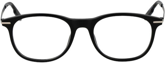 Zegna Bărbați Rame Ochelari Negru EZ5245 001