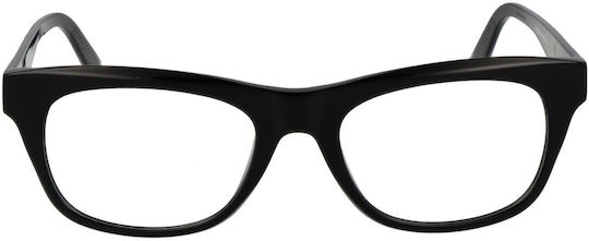 Zegna Rame Ochelari Pentru Bărbați Acetat Negru EZ5283 001